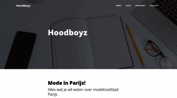 hoodboyz.nl