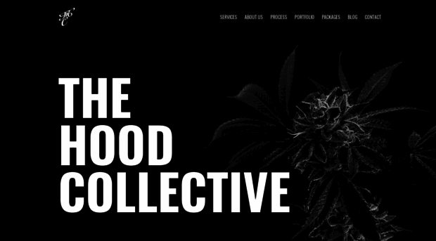 hoodcollective.com