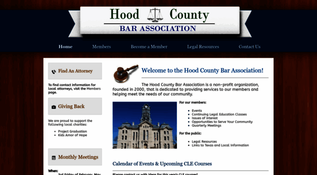 hoodcountybar.org