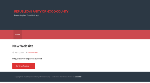 hoodcountygop.com