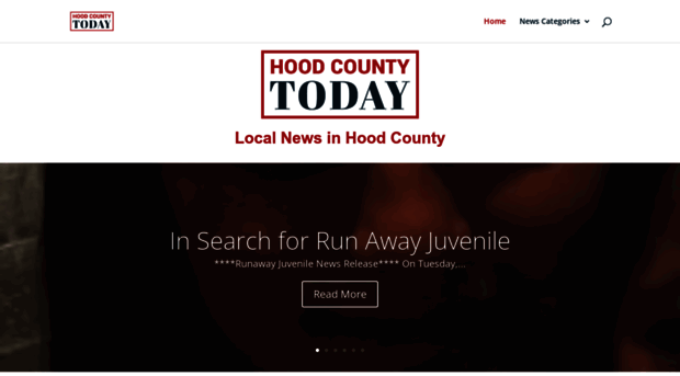 hoodcountytoday.com