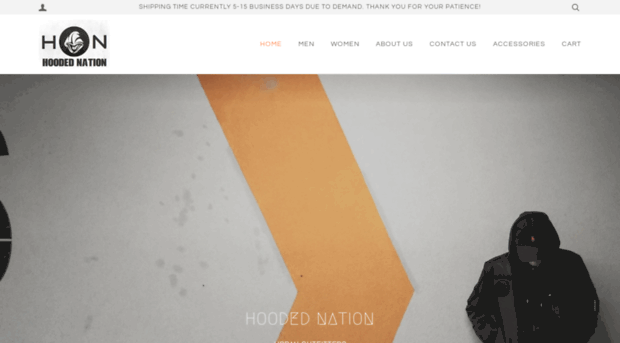 hoodednation.com