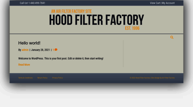 hoodfilterfactory.com