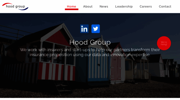 hoodgroup.me.uk