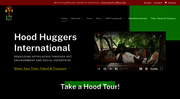 hoodhuggers.com