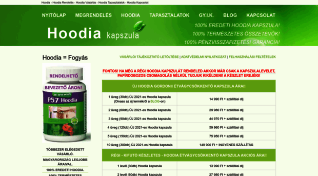 hoodia-rendeles.com