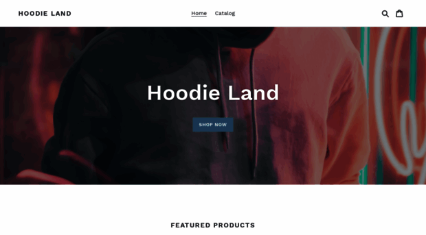 hoodie-landd.myshopify.com