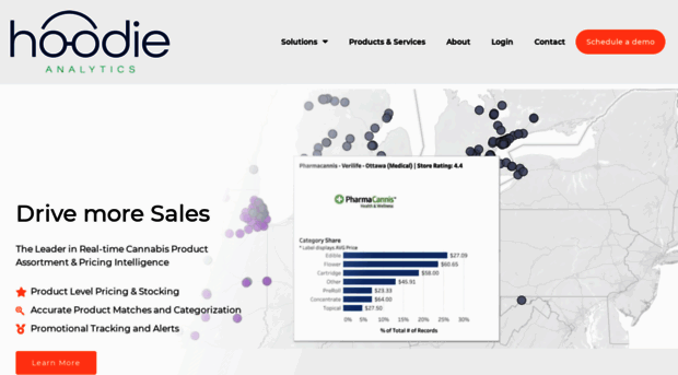 hoodieanalytics.com
