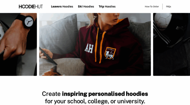 hoodiehut.co.uk