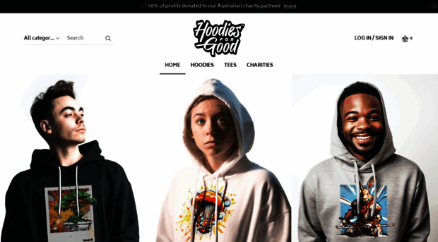 hoodies.com.au