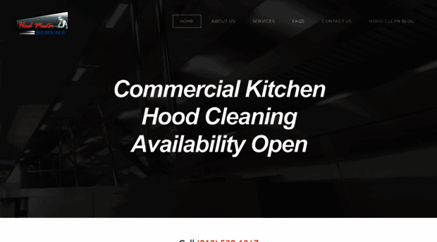 hoodmasterservice.com