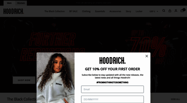 hoodrichuk.com