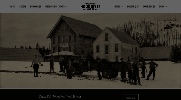 hoodriverhotel.com