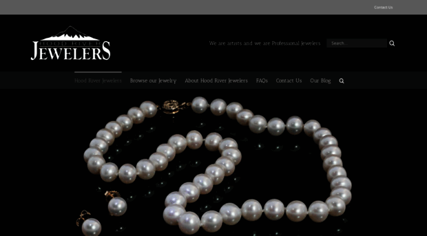 hoodriverjewelers.com