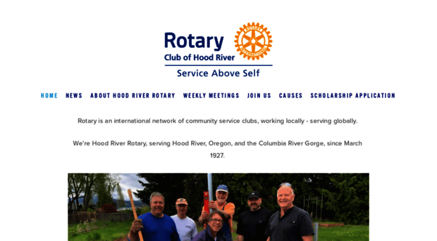 hoodriverrotary.com