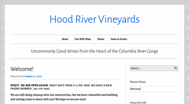 hoodrivervineyardsandwinery.com