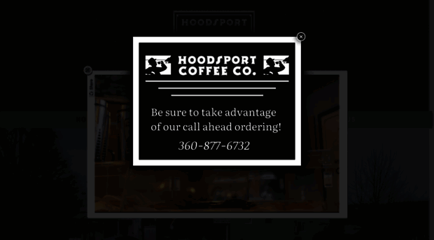 hoodsportcoffee.com