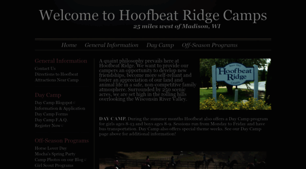 hoofbeat.org