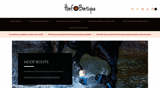 hoofbootique.co.uk