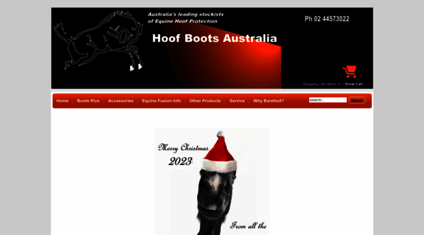 hoofbootsaustralia.com.au