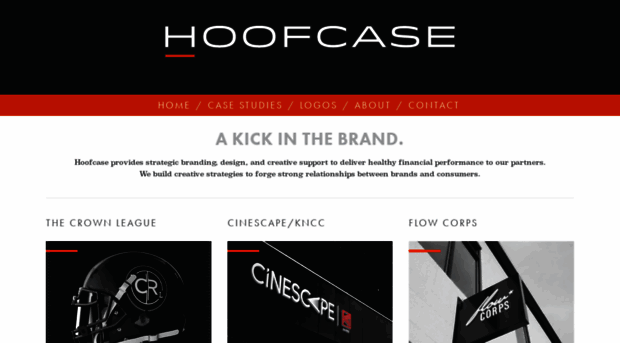 hoofcase.com