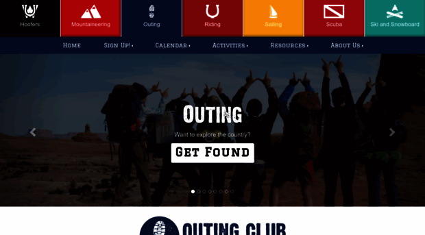 hooferouting.org