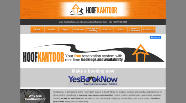 hoofkantoor.com