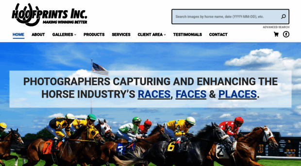 hoofprintsinc.com