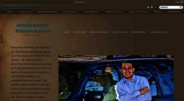 hoofprintsphoto.com