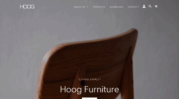 hoog-design.com