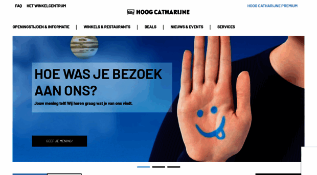 hoogcatharijne.nl