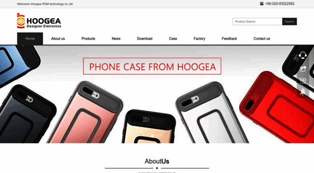 hoogea.com