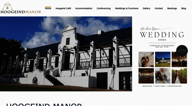 hoogeindmanor.com