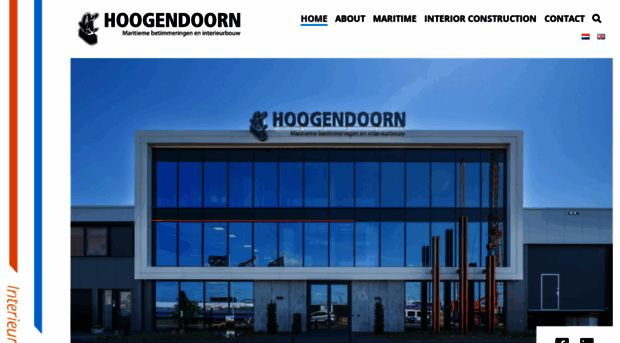 hoogendoorn-interieurbouw.nl