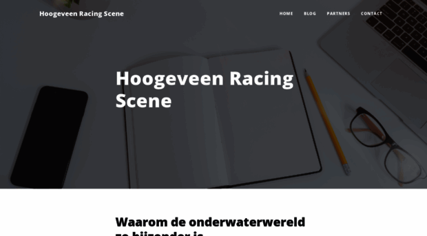 hoogeveenracingscene.nl