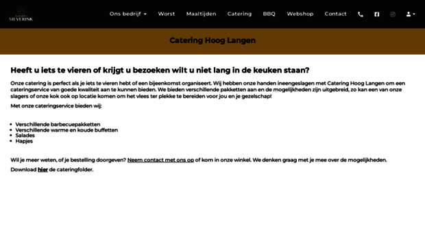 hooglangen.nl