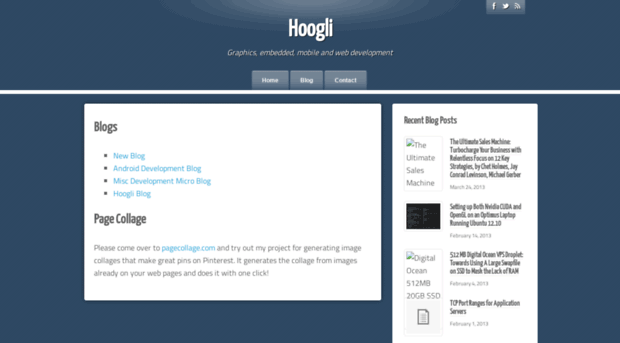 hoogli.com