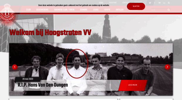 hoogstratenvv.be