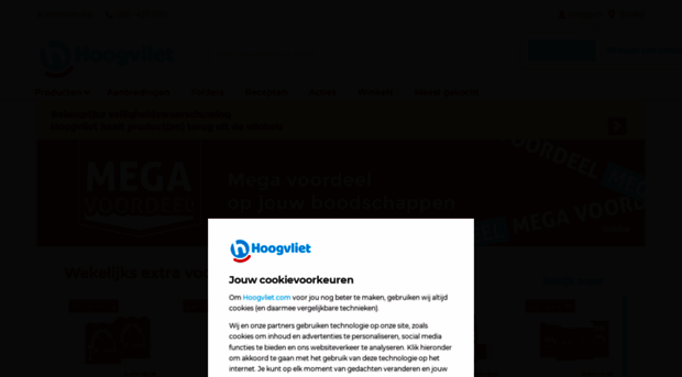 hoogvliet.com