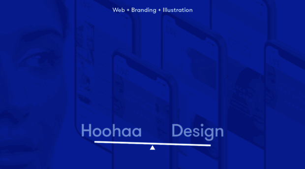 hoohaadesign.co.uk