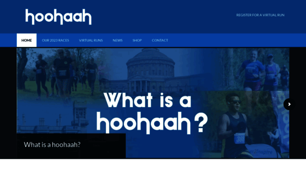 hoohaah.co.uk