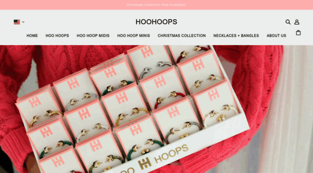 hoohoops.com