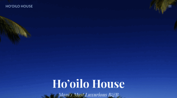 hooilohouse.com