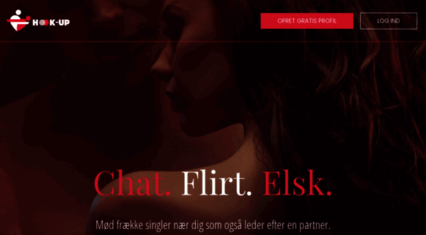 hook-up.dk