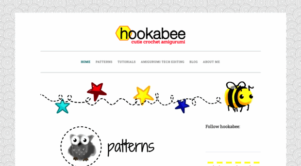 hookabee.com