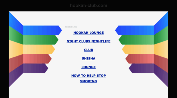 hookah-club.com