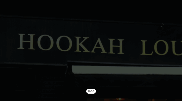 hookah-lounge.co.uk