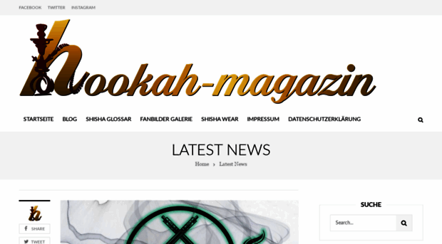 hookah-magazin.de