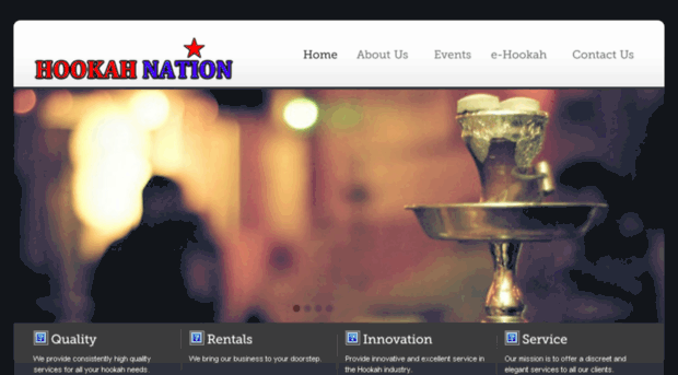 hookah-nation.com