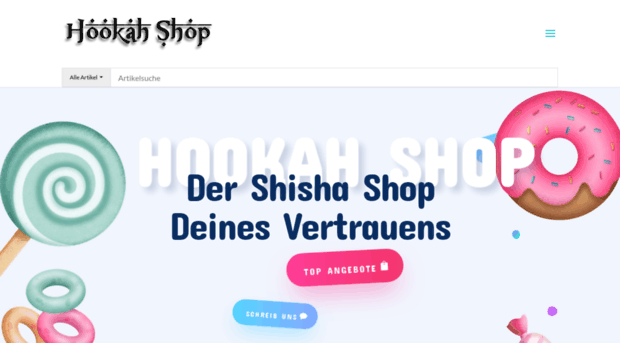 hookah-shop-24.de